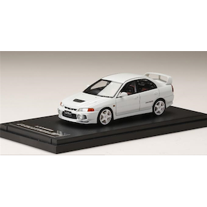 �l�`�q�j�S�R�b1/43 �O�H�����T�[GSR Evolution IV (CN9A) �J�X�^���o�[�W���� (�X�R�[�e�B�A�z���C�g)�yPM43130CW�z�bMARK43 1/43 ���޼ ��