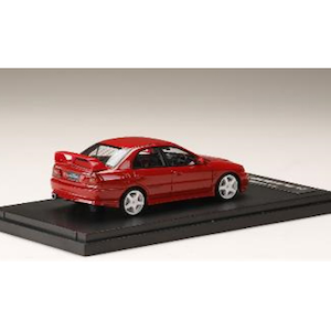 �l�`�q�j�S�R�b1/43 �O�H�����T�[GSR Evolution IV (CN9A) �J�X�^���o�[�W���� (�p���}�[���b�h)�yPM43130CR�z�bMARK43 1/43 ���޼ ��