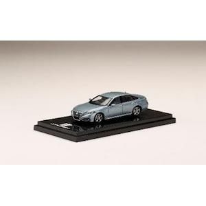 1/64 トヨタ クラウン 2.5L RS アドバンス HYBRID プレシャス ガレナ【HJ641009HGM】
