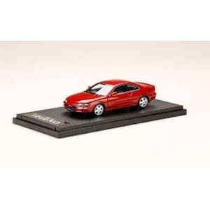 1/43 トヨタ スプリンタートレノ GT APEX (AE101)レッドマイカメタリック【PM43129R】【在庫処分】