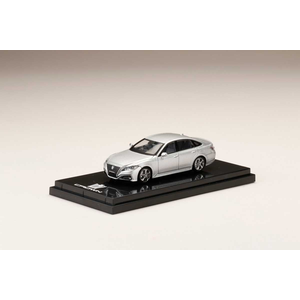 1/64 トヨタクラウン 2.0RS アドバンス シルバーメタリック【HJ641009GS】