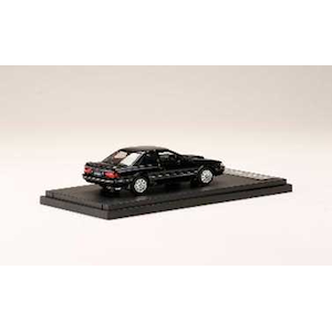 1/43 トヨタ スプリンタートレノ GT-Z AE92 ブラックメタリック【PM43143SBK】【在庫処分】