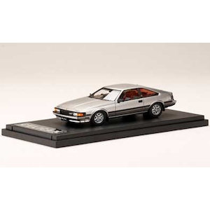 1/43 トヨタ セリカ XX (A60) 2.8GT-リミテッド 1983 ファイタートーニング【PM43138T】【在庫処分】