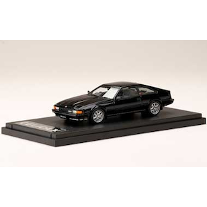 1/43 トヨタ セリカ XX (A60) 2.8GT-リミテッド 1983 ブラック【PM43138BK】【在庫処分】