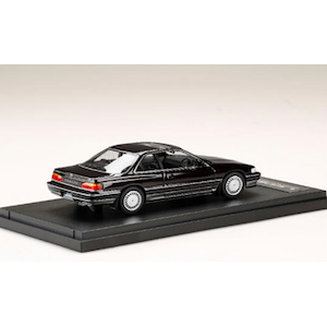 1/43 ホンダ レジェンド 2 ドア ハードトップ (KA3) ブラック【PM43146BK】