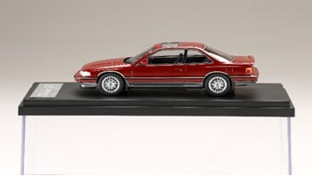 MARK43 1/43 ホンダ レジェンド 2ドア ハードトップ KA3