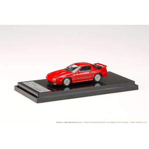 �z�r�[�W���p���b1/64 �}�c�_ RX-7 (FC3S) GT-X �u���C�Y���b�h�yHJ641043R�z�bHJ641043R ����RX-7 GT-X گ��