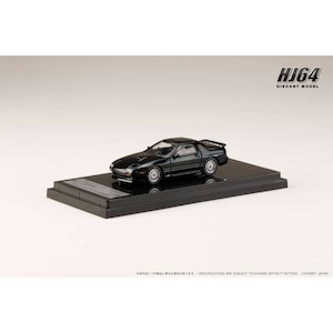 �z�r�[�W���p���b1/64 �}�c�_ RX-7 (FC-3S) �E�C�j���O���~�e�b�h �V�F�[�h�O���[���yHJ641043WGR�z�bHJ641043WGR ���� RX-7 ���ݸ���ï�� ��ذ�