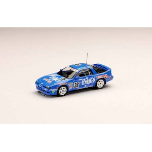 1/64 バイヨ スープラ ターボ MA70 No.36 1989【HJR642026B】