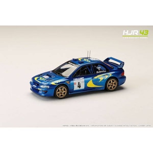 �z�r�[�W���p���b1/43 �X�o�� �C���v���b�T  �c�[���E�h�E�R���X 1997 #4�yHJR431002B�z�bHJR431002B ���� ����گ� °��޺ٽ 1997 #4