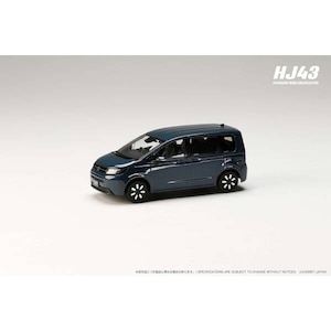 �z�r�[�W���p���b1/43 �z���_ �t���[�h �V�[�x�b�h�u���[�p�[���yHJ431009SB�z�bHJ431009SB ���� �ذ�� ��ٰ
