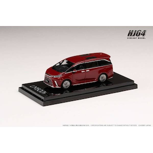 �z�r�[�W���p���b1/64 ���N�T�X LM 500h �E�n���h���d�l 6�� �\�j�b�N�A�Q�[�g�yHJ642076AR�z�bHJ642076AR ڸ�� LM500h RHD/6 �Ư���ް�
