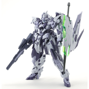 1/100 エストエイル ロールアウトホワイトVer.【HJOR04】