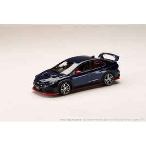 �l�`�q�j�S�R�b1/43 �X�o�� WRX S4 STI SPORT R EX STI PERFORMANCE (VBH) �T�t�@�C�A�u���[�p�[���yPM43158GBL�z�bMARK43 PM43158GBL ���� WRX S4 STI ��ٰ