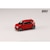 ホビージャパン｜1/64 スズキ アルト ターボ RS (HA36S) ピュアレッド【HJ642070AR】｜HJ642070AR ｽｽﾞｷ ｱﾙﾄ ﾀｰﾎﾞRS HA36S ﾚｯﾄﾞ