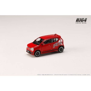 �z�r�[�W���p���b1/64 �X�Y�L �A���g �^�[�{ RS (HA36S) RS �f�J�[���`���[�� �s���A���b�h�yHJ642070BR�z�bHJ642070BR ��޷ ��� ����RS �޶�� گ��