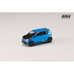 �z�r�[�W���p���b1/64 �X�Y�L �A���g ���[�N�X HA36S �J�[�{���{���l�b�g �J�X�^�� �u���X�N�u���[���^���b�N�yHJ641070CBL�z�bHJ641070CBL ��޷ HA36S ��������ȯ� CBL