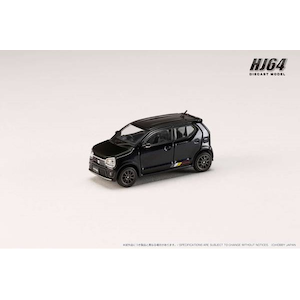 �z�r�[�W���p���b1/64 �X�Y�L �A���g ���[�N�X HA36S �J�[�{���{���l�b�g �J�X�^�� �u���[�C�b�V���u���b�N�p�[�� 3�yHJ641070CBK�z�bHJ641070CBK ��޷ HA36S ��������ȯ� CBK