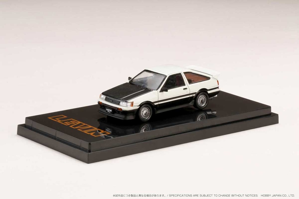 ★u41173　トヨタ　カローラバン、86トレノ　　2点セット 615Uudt7wbL._UF350,350_QL50_.jpg