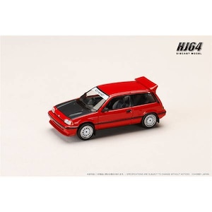 �z�r�[�W���p���b1/64 �z���_ CIVIC (AT) LATE VERSION / JDM Street Racer ���b�h�yHJ645029R�z�bHJ645029R ���� ��ޯ� LATE JDM گ��