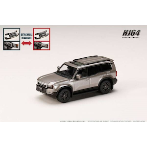 �z�r�[�W���p���b1/64 �g���^ �����h�N���[�U�[ 250 VX �K�\������ (RHD) �A�o���M�����h�u�����Y���^���b�N�yHJ643081CBM�z�bHJ643081CBM ��� �ݸ� 250 ZX �޿�� ���ݽ�