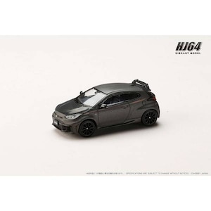 �z�r�[�W���p���b1/64 �g���^ GR �����X RZ �n�C�p�t�H�[�}���X 2024 / �J�X�^���o�[�W���� �}�b�g�X�`�[���yHJ644087MS�z�bHJ644087MS ��� GR �ؽ RZ 2024 ���� ����
