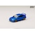 �z�r�[�W���p���b1/64 SUBARU IMPREZA WRX Type RA Sti ver.�Y Limited 1999 �yHJ646013BBL�z�bHJ HJ646013BBL  SUBARU IMPREZ