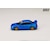 �z�r�[�W���p���b1/64 SUBARU IMPREZA WRX Type RA Sti ver.�Y Limited 1999 �yHJ646013BBL�z�bHJ HJ646013BBL  SUBARU IMPREZ