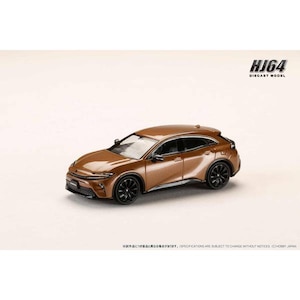 �z�r�[�W���p���b1/64 �g���^ �N���E���X�|�[�c Z 2.5L �n�C�u���b�h �v���V���X�u�����Y�yHJ641084ABR�z�bHJ641084ABR ��� �׳ݽ�߰�Z 2.5L ���ݽ�