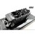 �z�r�[�W���p���b1/64 ���N�T�X LM �J�X�^���o�[�W���� 6 �V�[�^�[ 500h RHD �u���b�N�C���e���A �\�j�b�N�A�Q�[�g�yHJ645076BR�z�bHJ645076BR ڸ�� LM �Ư���ް�