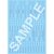 �z�r�[�W���p���bHJ���f���[�Y�f�J�[�� �}�[�L���O03[�u���[]�yHJM010D5�z�bHJM010D5 HJM�޶�� ϰ�ݸ�03 ��ٰ