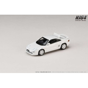 �z�r�[�W���p���b1/64 Toyota MR2 (SW20) GT-S 1996 �X�[�p�[�z���C�gII�yHJ641045W�z�bHJ641045W ��� MR2 SW20 GT-S 1996 �ܲ�II