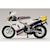 �z�r�[�W���p���b1/12 HJM�o�C�N�V���[�Y No.3 �z���_ NSR50 �f89 ���X�z���C�g�~�Z�C�V�F���i�C�g�u���[�yHJMB003�z�b��ް�ެ��� HJMB003