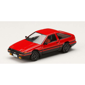 �z�r�[�W���p���b1/64 �g���^ SPRINTER TRUNEO (AE86) GT-APEX JDM �J�X�^���o�[�W���� ���b�h/�u���b�N�yHJ643008RB�z�bHJ643008RB ��� SPRINTER TRUNEO گ��/��ׯ�