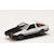 �z�r�[�W���p���b1/64 �g���^ SPRINTER TRUNEO (AE86) GT-APEX JDM �J�X�^���o�[�W���� / CARBON BONNET �z���C�g/�u���b�N �J�[�{���{���l�b�g�yHJ644008WB�z�bHJ644008WB ��� SPRINTER TRUNEO �ܲ�/��ׯ�