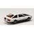 �z�r�[�W���p���b1/64 �g���^ SPRINTER TRUNEO (AE86) GT-APEX JDM �J�X�^���o�[�W���� / CARBON BONNET �z���C�g/�u���b�N �J�[�{���{���l�b�g�yHJ644008WB�z�bHJ644008WB ��� SPRINTER TRUNEO �ܲ�/��ׯ�