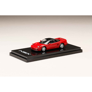 �z�r�[�W���p���b1/64 Honda NSX (NA1) �t�H�[�~�������b�h�yHJ646006R�z�bHJ646006R ���� NSX گ��