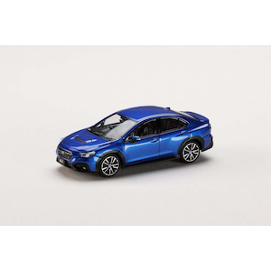 �z�r�[�W���p���b1/64 �X�o�� WRX S4 STI SPORT R EX (VB) WR �u���[�p�[���yHJS641092WBL�z�bHJS641092WBL ���� WRX S4 WR ��ٰ