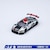 ATS-MODELS�b1/64 AUDI R8 LMS GT3 EVO II �V���o�[�yATS881104�z�bATS881104 ���ި R8 LMS ���ް