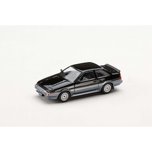 �z�r�[�W���p���b1/64 �g���^ �X�v�����^�[�g���m GT APEX (AE86) 2 DOOR ����^ �u���b�N/�O���[�yHJ643095BS�z�bHJ643095BS ��� ������� ��� ��� ��ׯ�/��ڰ