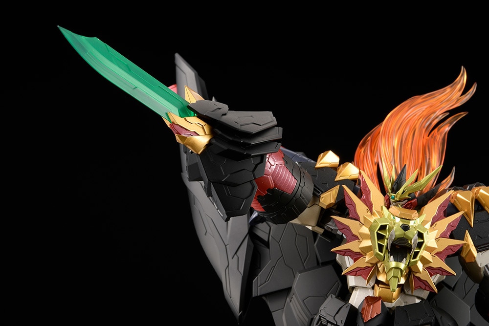 ジェネシックガオガイガー　プレイマット　勇者王ガオガイガー キャラクター万能ラバーマットスリム 勇者王ガオガイガー「GGG