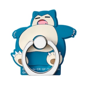 �T���N���X�g�b���o�[�X�}�z�����O IJOY RING 4 �|�P�b�g�����X�^�[�i�J�r�S���j�bIR-PM55
