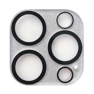 �T���N���X�g�biPhone 16 Pro/16 Pro Max�p �r���[�e�B�[�����Y�J�o�[ 3��i�����V���o�[�j�bI38RPBC03