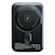 �T���N���X�g�bPD20W�Ή� Type-C1�|�[�g�^USB1�|�[�g ���ő̃��C�����X���o�C���o�b�e���[ 5000mAh�i�u���b�N�j�bJMBMG5BK
