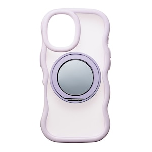 �T���N���X�g�biPhone17�p �}�O�X�^�E�F�[�u�~���[�i���x���_�[�j�bI39FIJS09