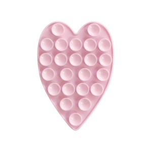 �T���N���X�g�b���ʋz�ՃX�}�z�p�b�h �s�^�����i�s���N�j�bPQ-KY01