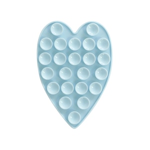 �T���N���X�g�b���ʋz�ՃX�}�z�p�b�h �s�^�����i�A�C�X�u���[�j�bPQ-KY02