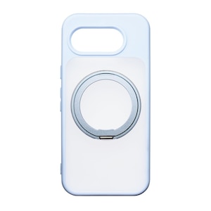 �T���N���X�g�bGoogle Pixel 10a�p �}�O�X�^�P�[�X�i���C�g�u���[�j�bP390AIJ02
