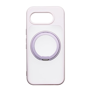 �T���N���X�g�bGoogle Pixel 10a�p �}�O�X�^�P�[�X�i���x���_�[�j�bP390AIJ03