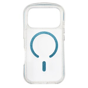 �T���N���X�g�biPhone 18 Pro/17 Pro�p AIR SHOCK MAX�i�u���[�����j�bI40RIJA04